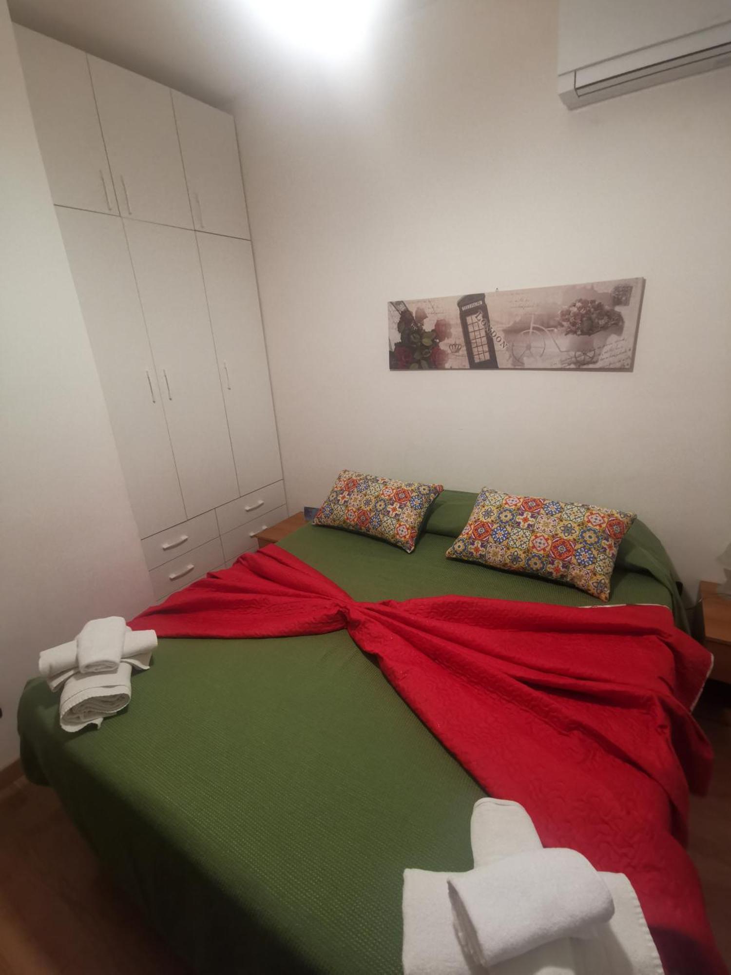 Panoramic Appartement *