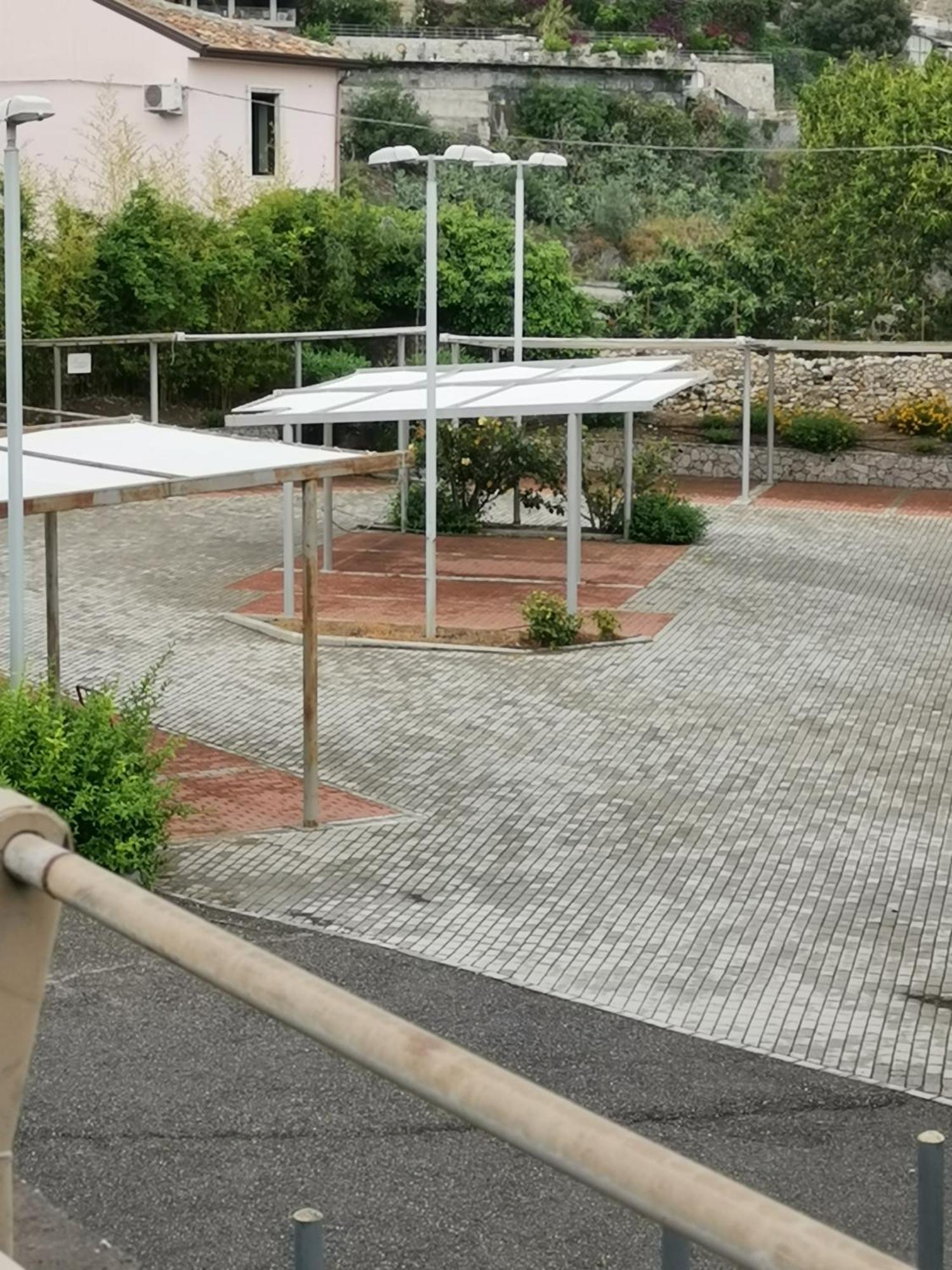 Appartement Panoramic Taormine