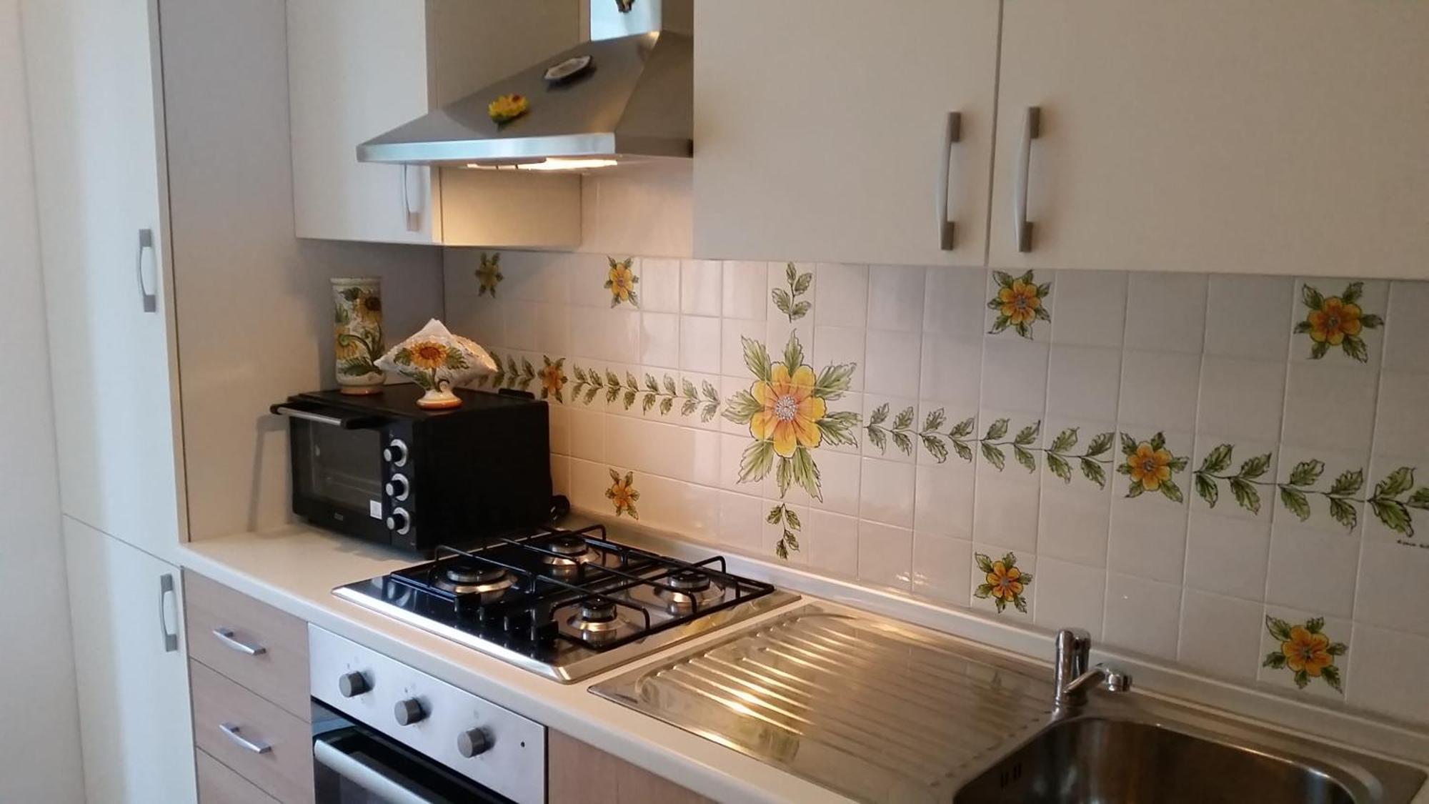 Panoramic Appartement