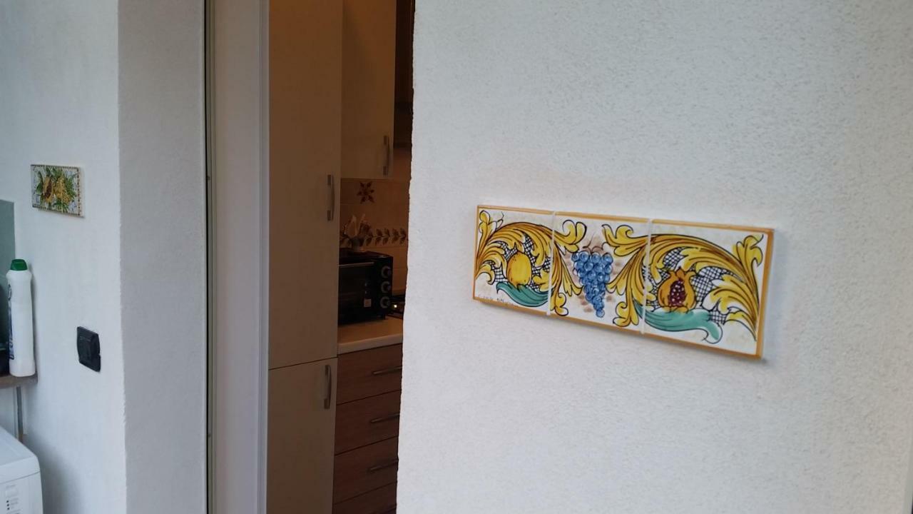 Appartement Panoramic Taormine
