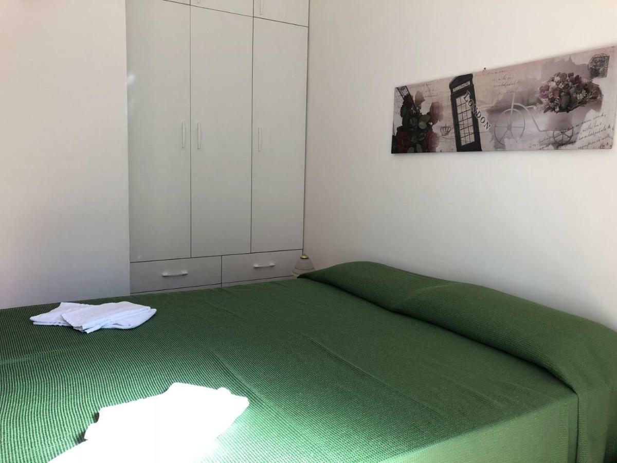 Panoramic Appartement Taormine
